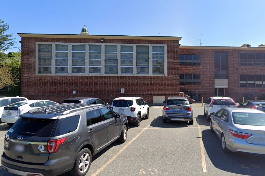 Stanley Correctional Institution School