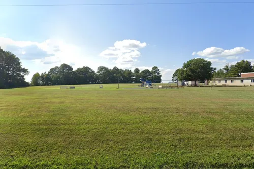 McClellan Elementary School