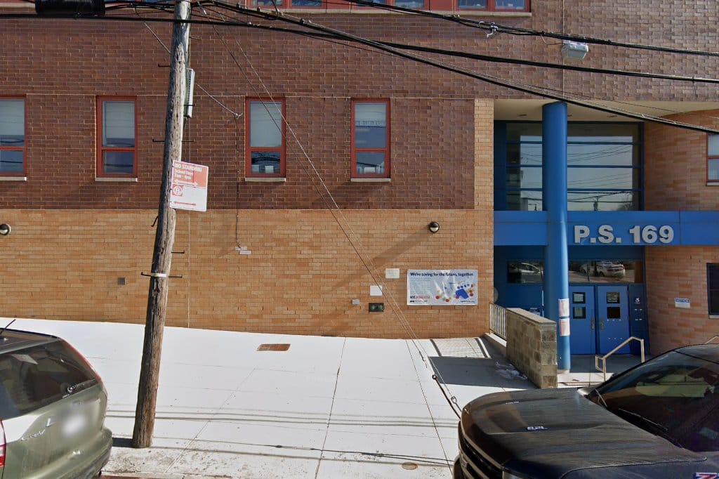 Baychester Academy