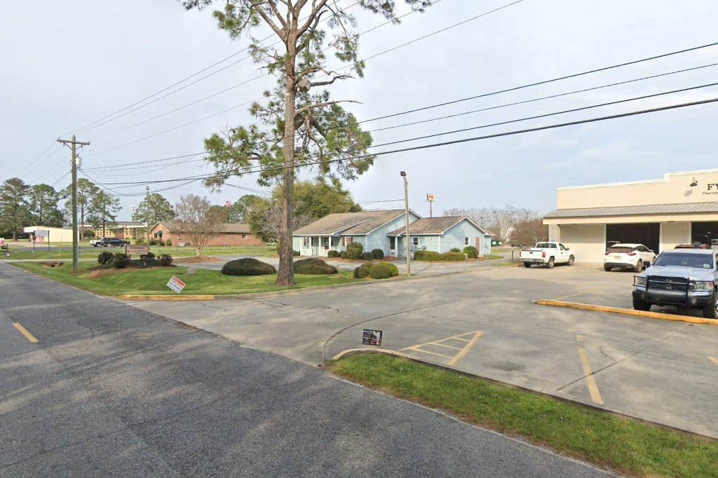 Cordele Animal Hospital