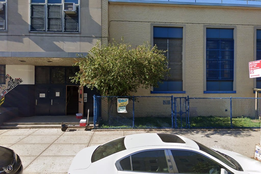 I.S. 347 School of Humanities