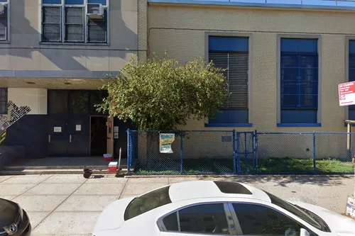 I.S. 347 School of Humanities