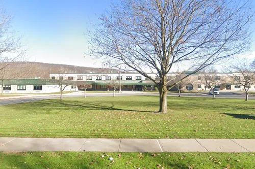 Remington Elementary School