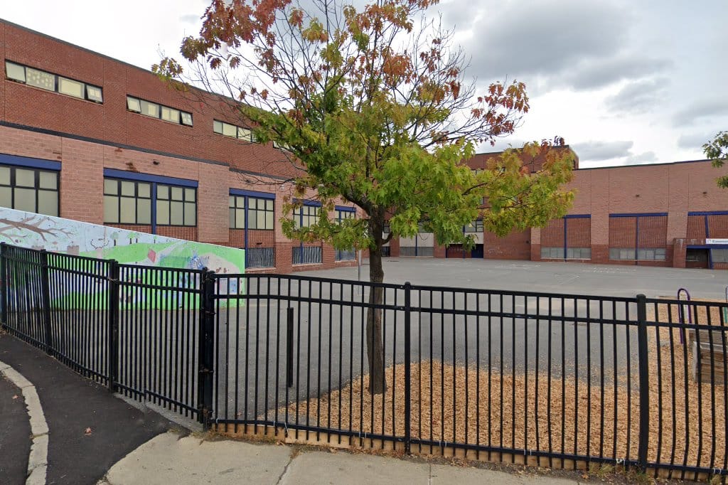 Arlington Park Community Learning Center