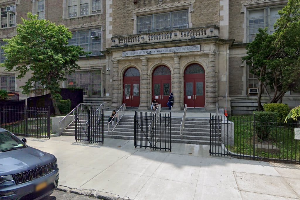 High School Of Telecommunications Arts And Technology