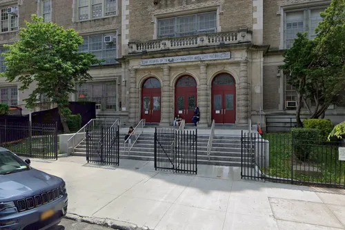 High School Of Telecommunications Arts And Technology