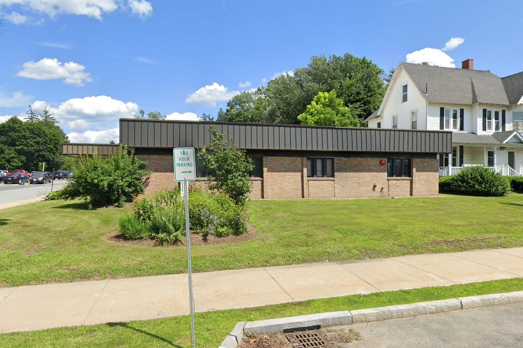 Sinai Academy of the Berkshires