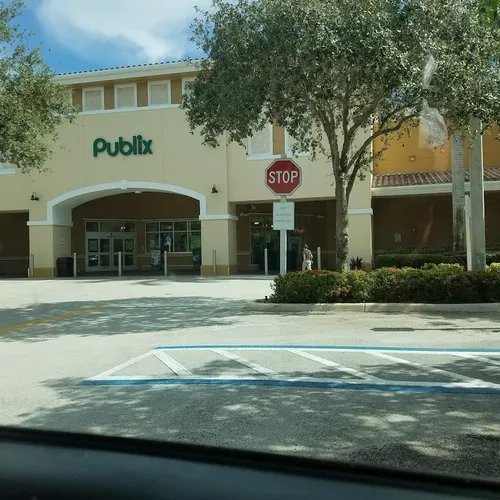 Publix Pharmacy