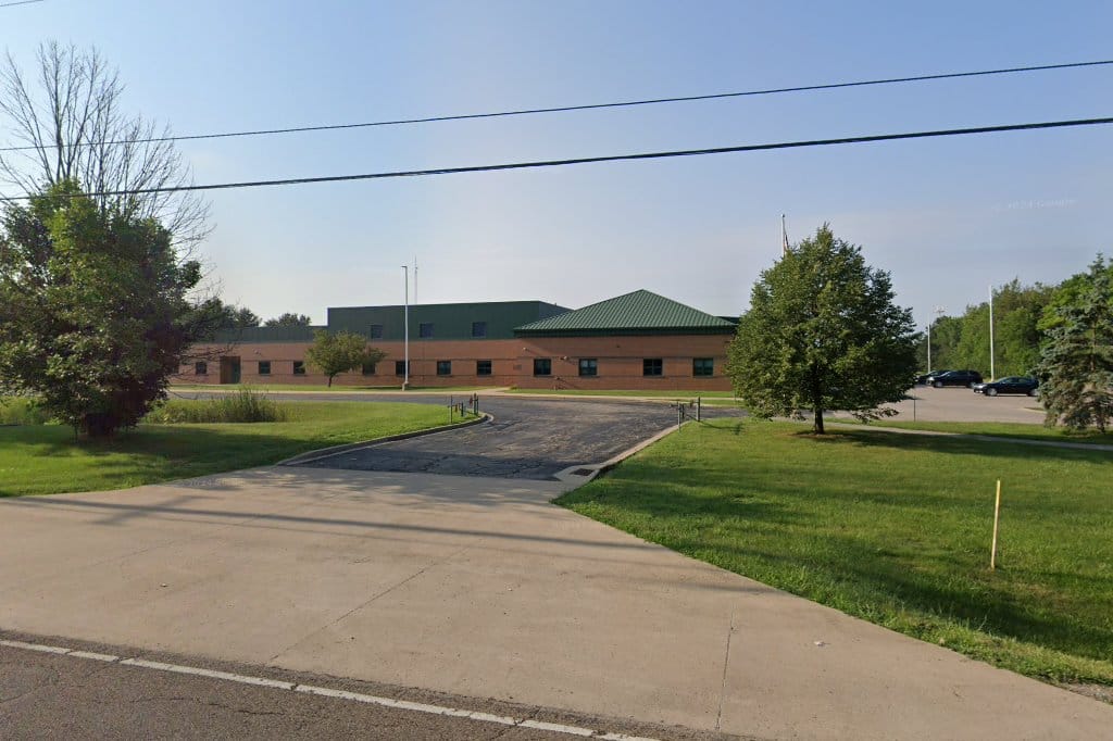 Pleasant Valley Middle School