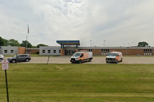Millikin Elementary School