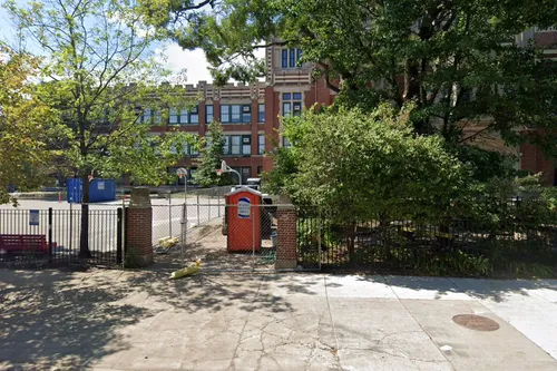 Bell Elementary School