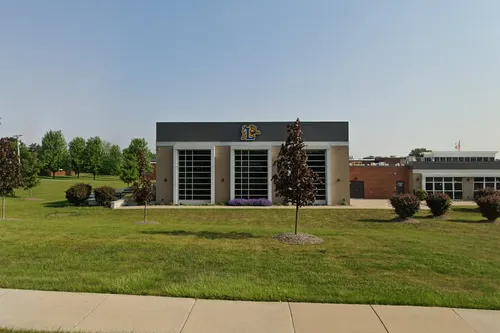 Lane Elementary School