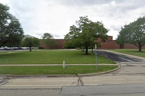 Mark W Bills Middle School