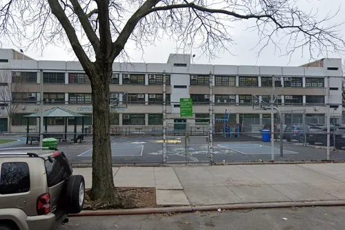 School Of Science And Applied Learning