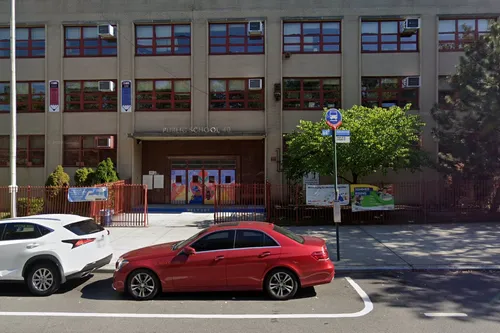 Gotham Professional Arts Academy