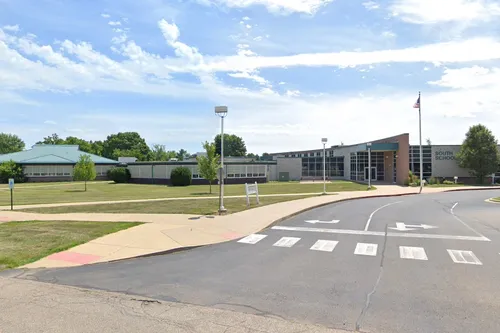 South Elementary School
