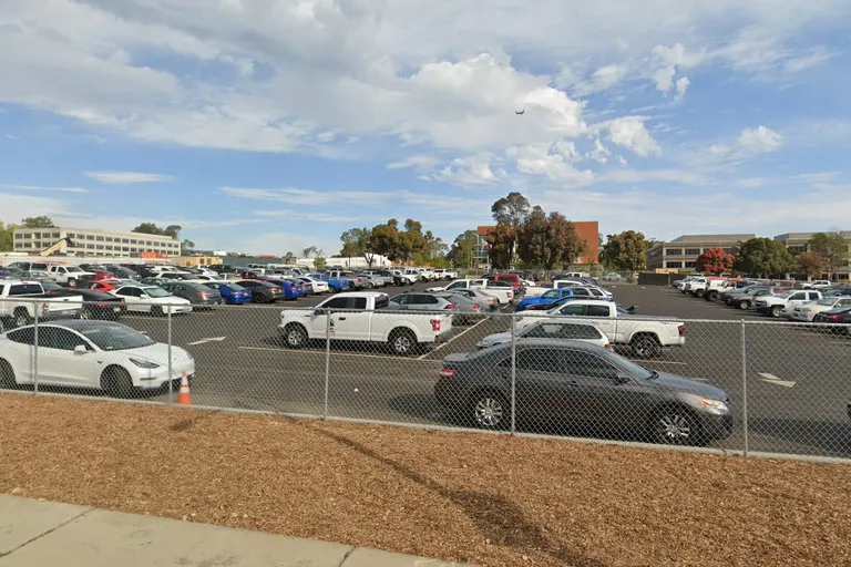 San Bruno California Department of Justice
