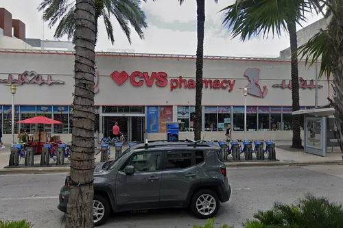 CVS Pharmacy