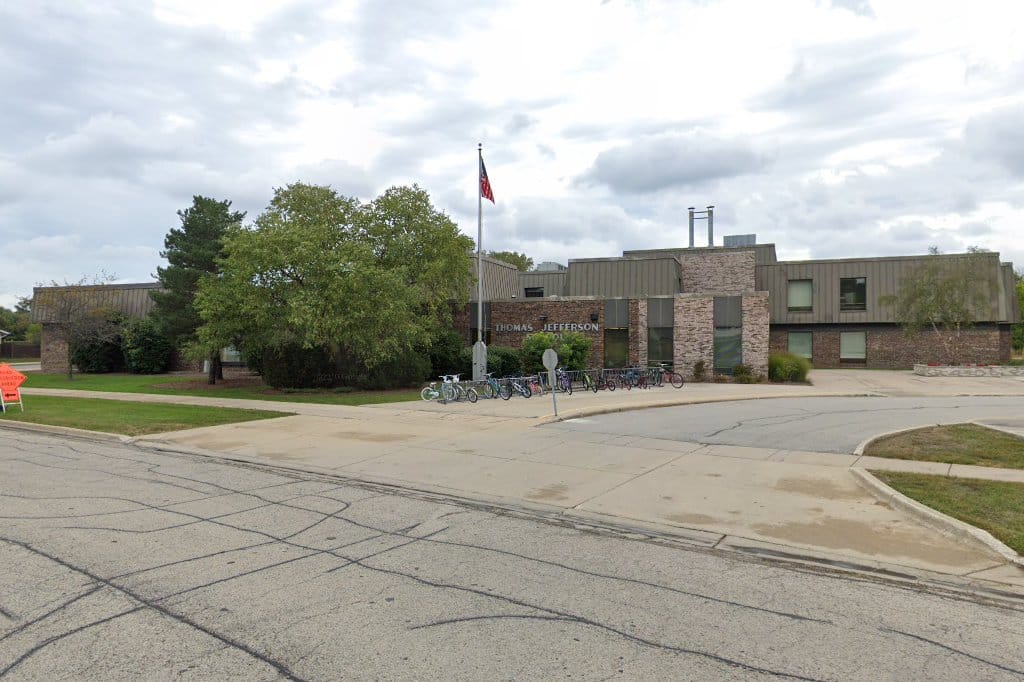 Thomas Jefferson Elementary School