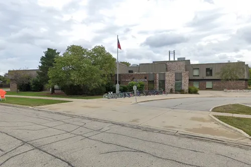 Thomas Jefferson Elementary School
