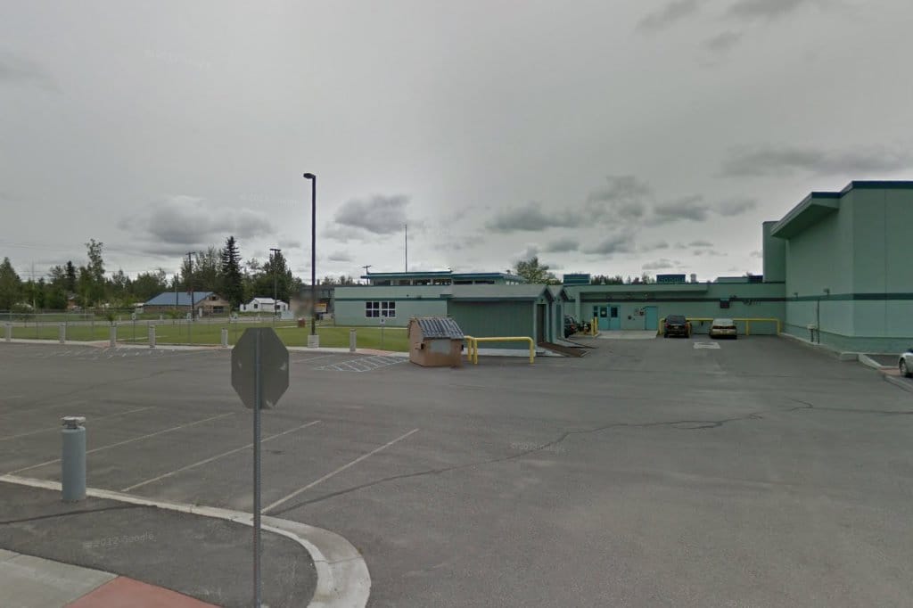 Hunter Elementary School