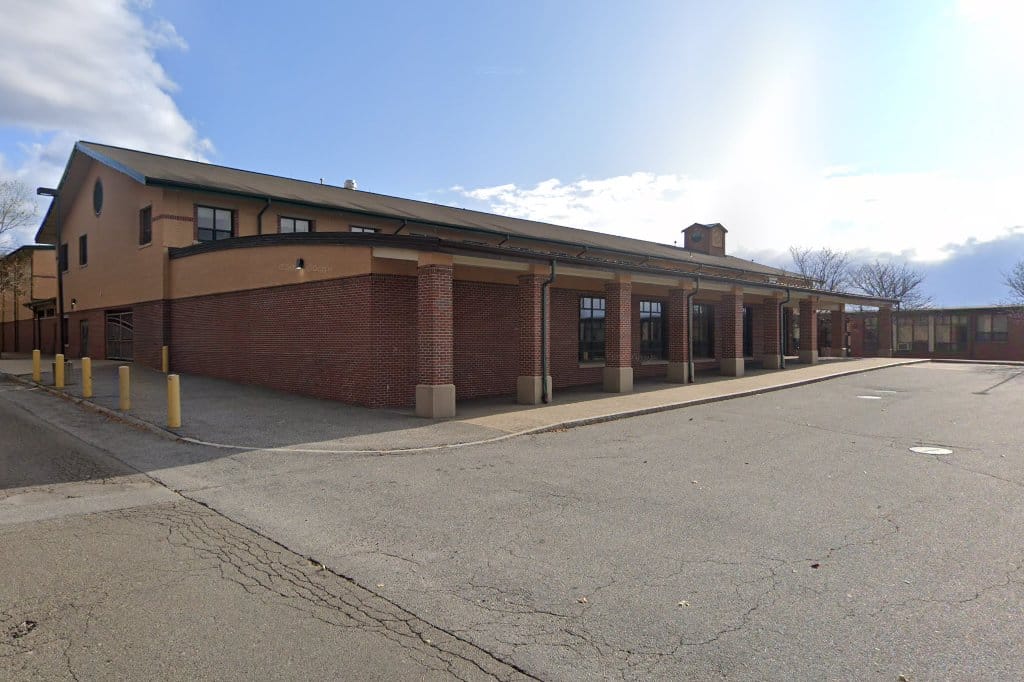 Dr Paul Nettle Middle School