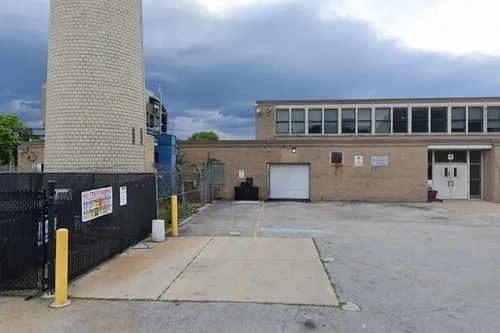Harlan Community Academy High School