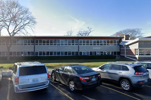 Highland Elementary School