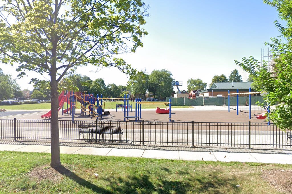 Hurley Elementary School