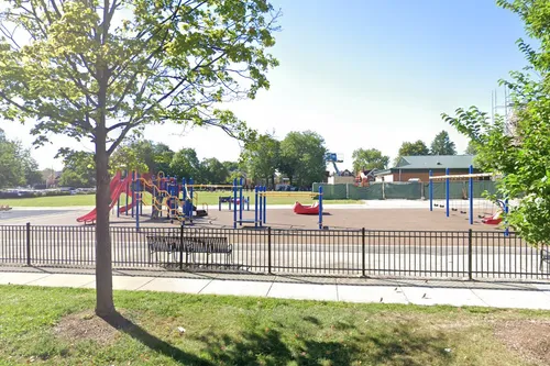 Hurley Elementary School