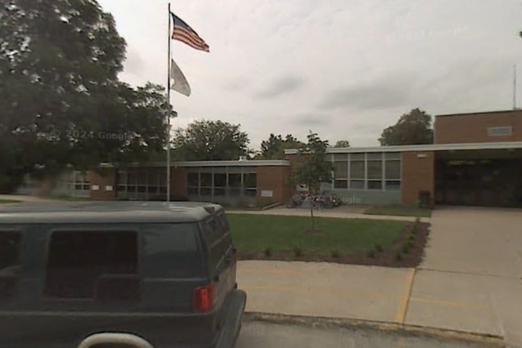 McCleery Elementary School