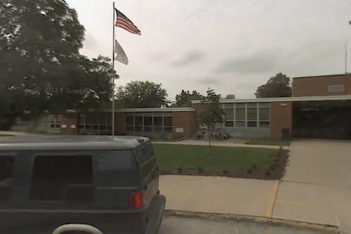 McCleery Elementary School