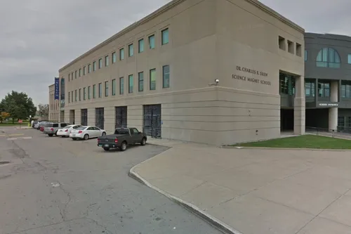 PS 59 Dr Charles Drew Science Magnet School