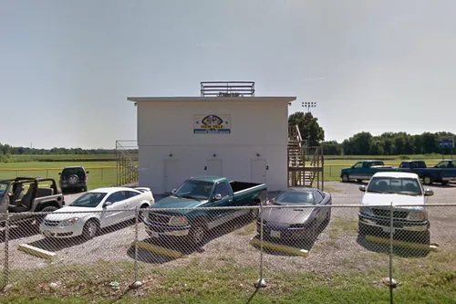 Elverado High School