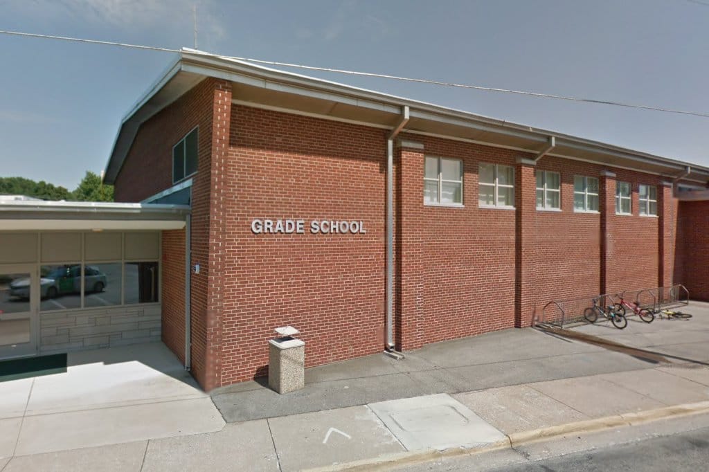 Pinckneyville Elementary School