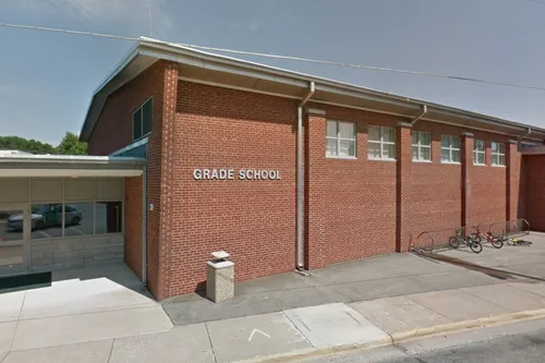 Pinckneyville Elementary School