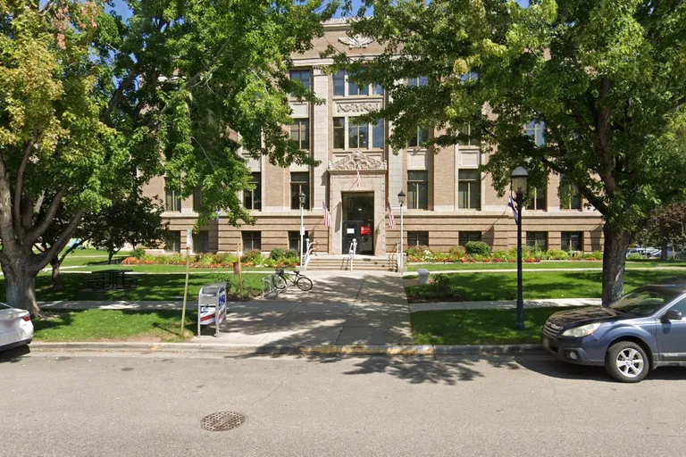 Garfield County Victims Assistance