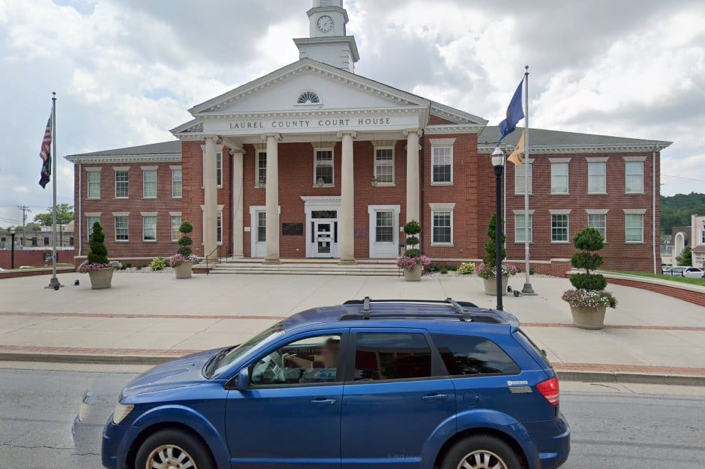 Laurel County District Attorney