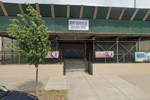 P.S. 329 The Surfside School