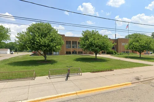 Bureau Valley North School