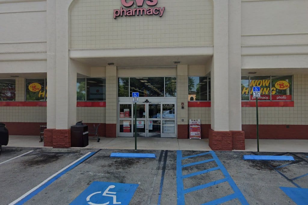 CVS Pharmacy