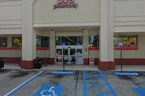 CVS Pharmacy