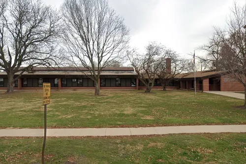 Lincoln Elementary School