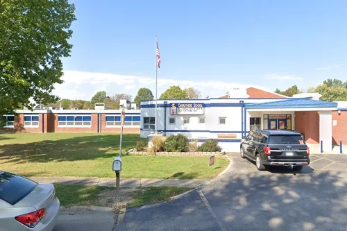 Carruthers Elementary School