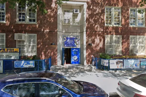 PS 251 School
