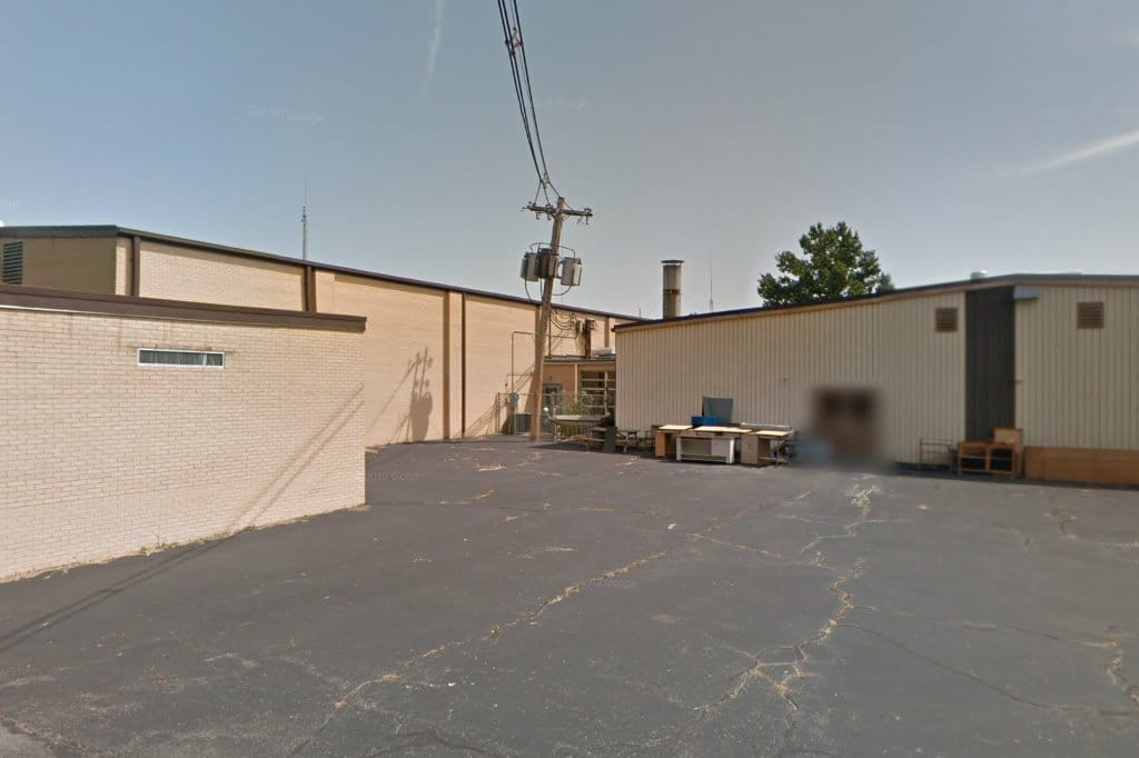 Steeleville High School