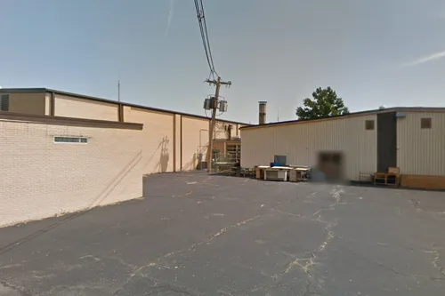 Steeleville High School