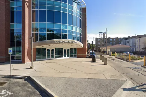 Cicero West Elementary School