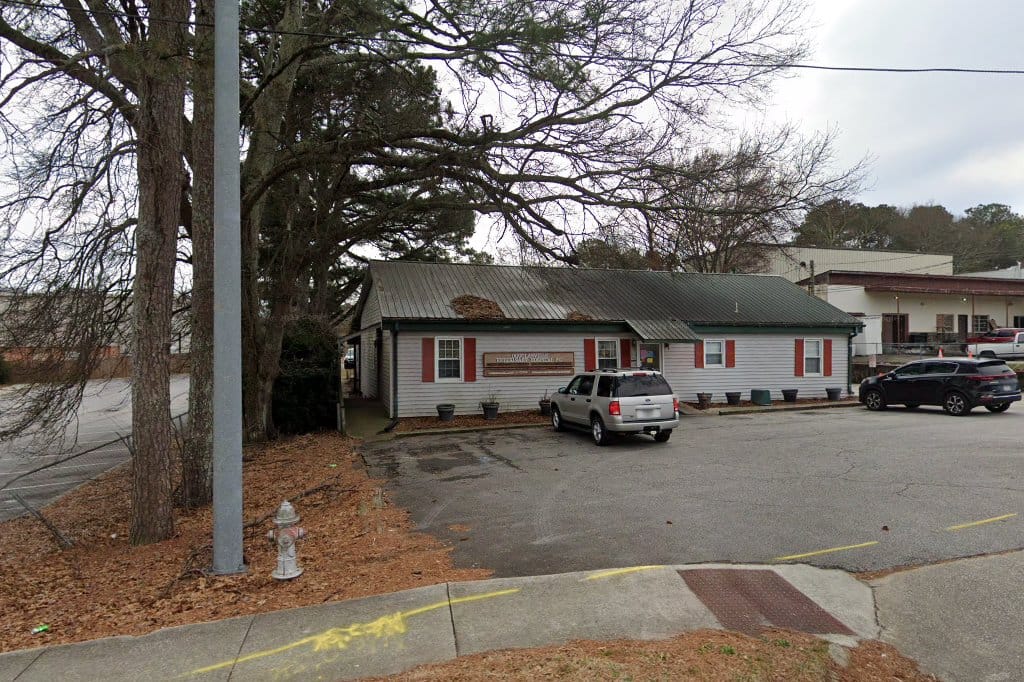 Douglasville Veterinary Hospital