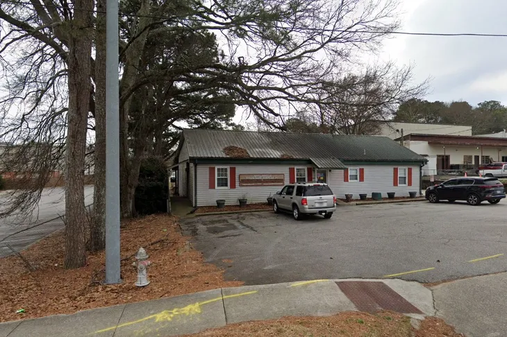 Douglasville Veterinary Hospital